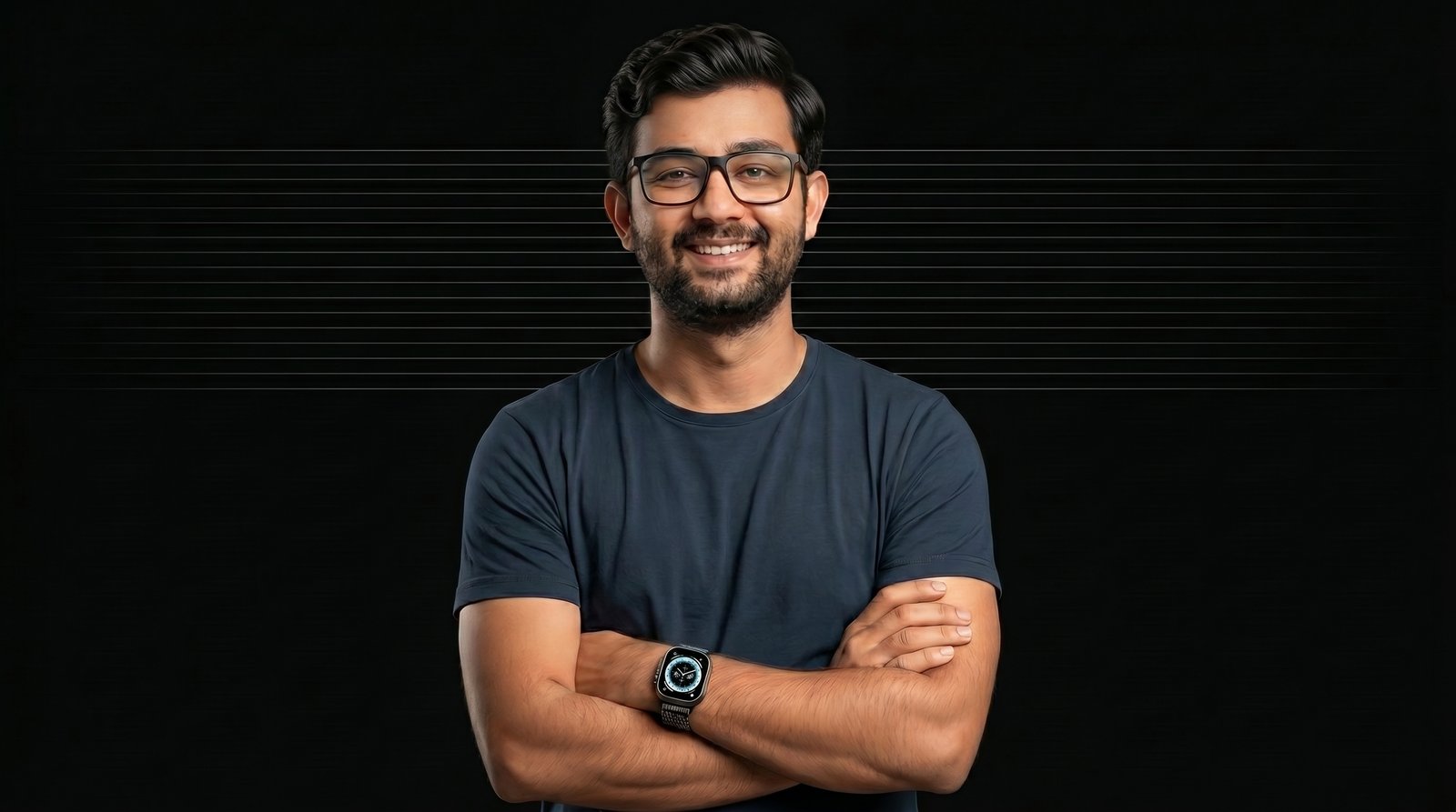 Adnan Nazir