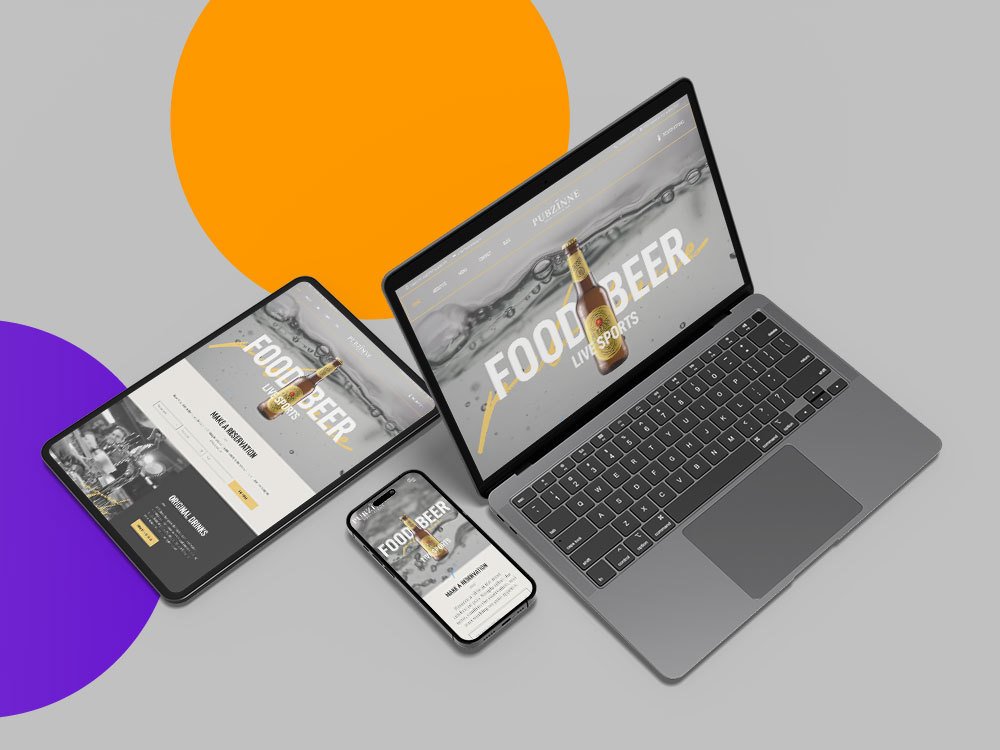 Wix Studio Project