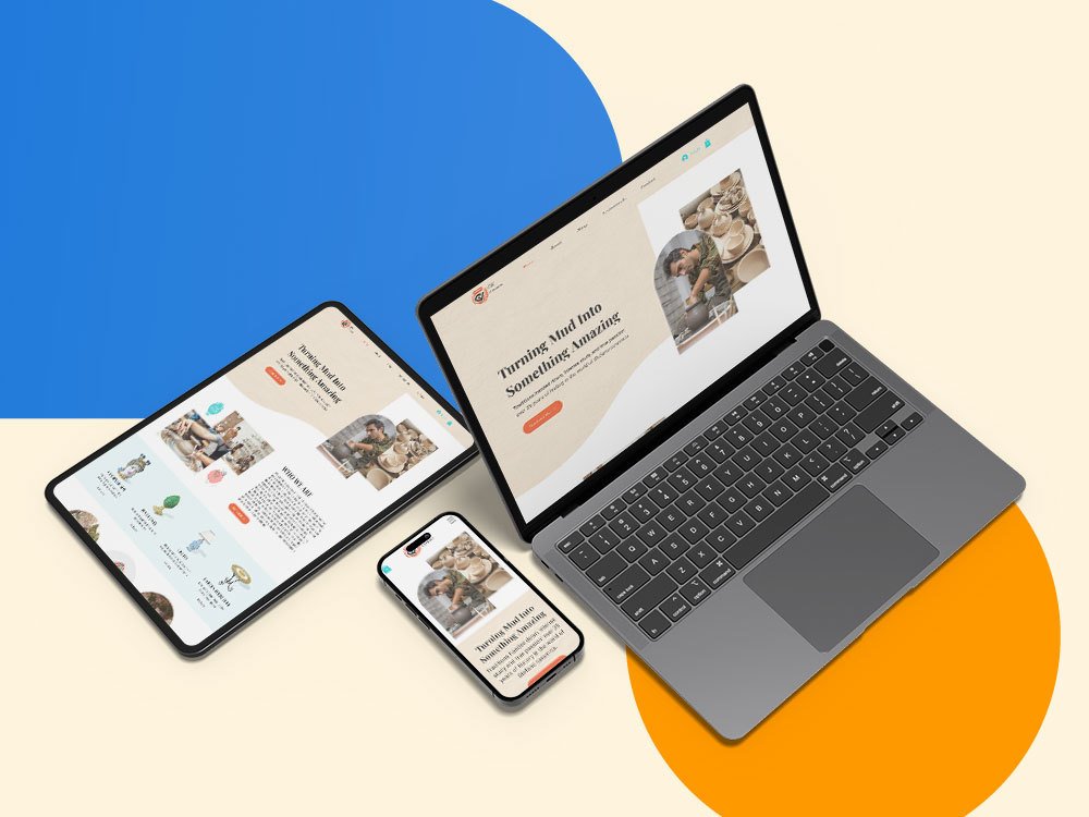 Shopify Store